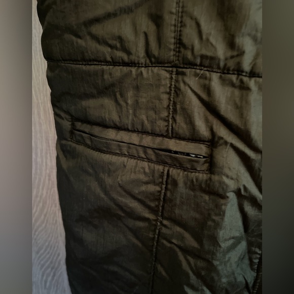 Lift 7 Snow Ski Bib, Ladies 10-12 - Picture 5 of 11